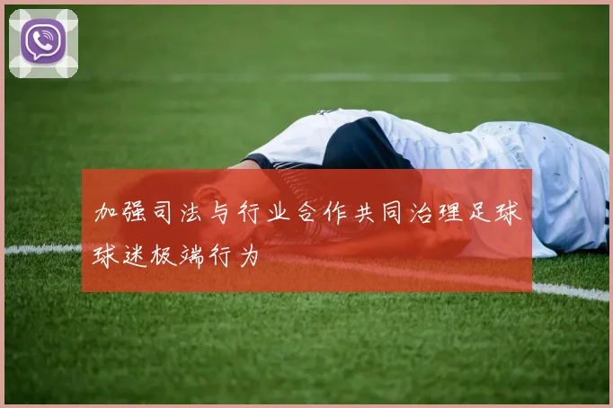 加强司法与行业合作共同治理足球球迷极端行为